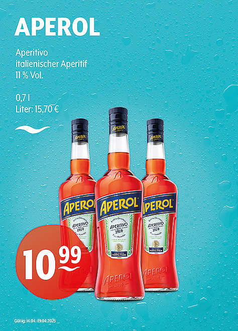 Aperol