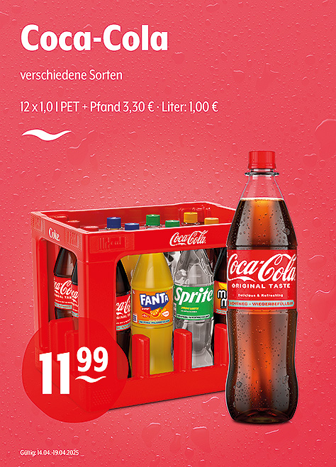 Coca-Cola