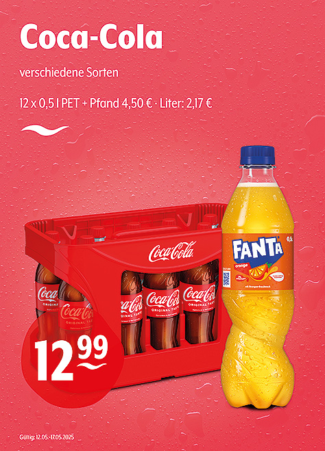Coca-Cola