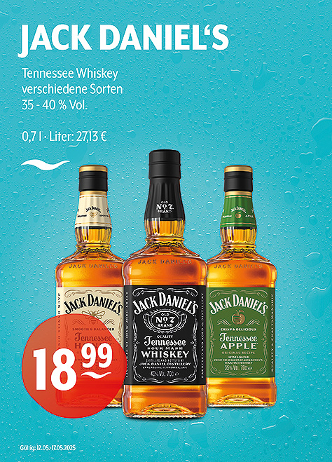 Jack Daniel's