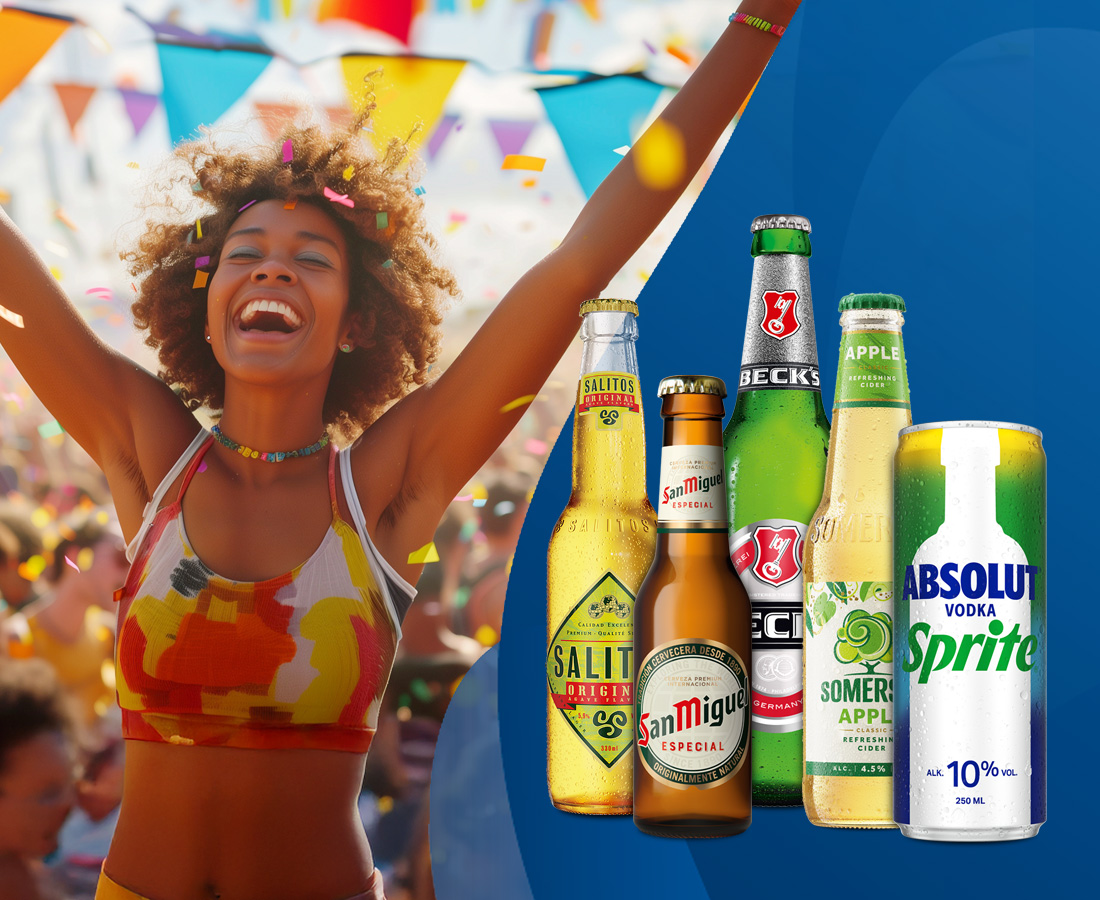 Gewinnspiel GH Festival Summer Gewinnspiel GH Festival Summer