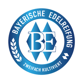 Logo Bayerische Edelreifung Logo Bayerische Edelreifung