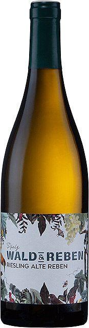 Wald & Reben Riesling Alte Reben Wald & Reben Riesling Alte Reben