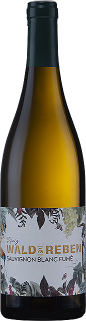 Wald & Reben Sauvignon Blanc Fumé Wald & Reben Sauvignon Blanc Fumé