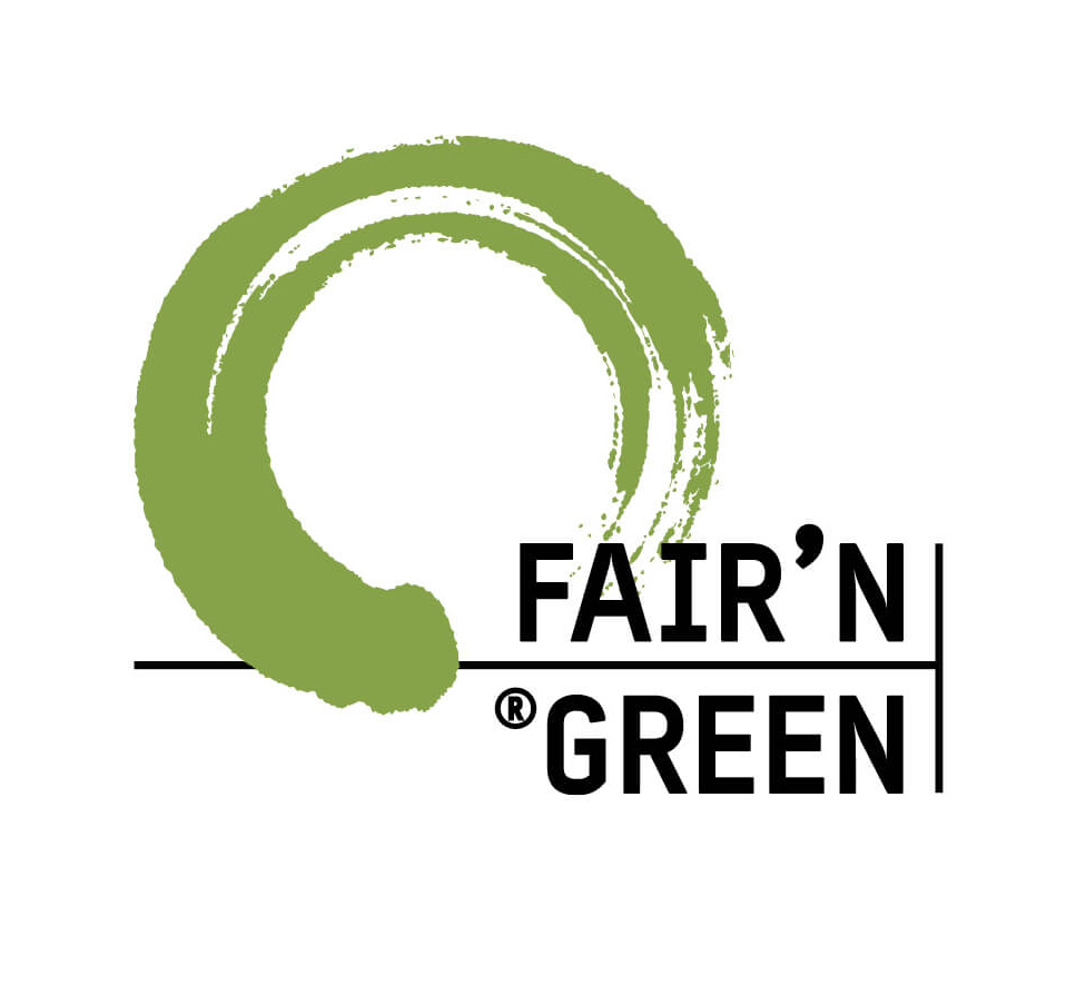 Fair and Green Fair and Green