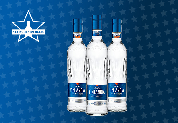 Finlandia Vodka