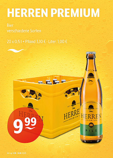 Herren Premium