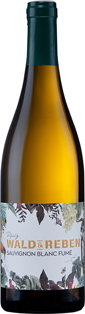 Wald & Reben Sauvignon Blanc Fumé Wald & Reben Sauvignon Blanc Fumé