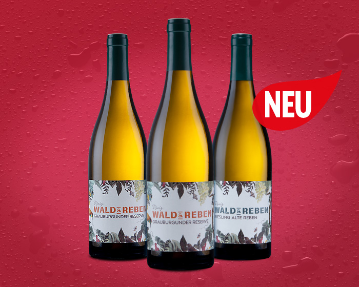 Wald & Reben Wald & Reben