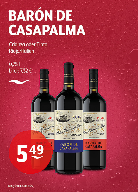Baron de Casapalma