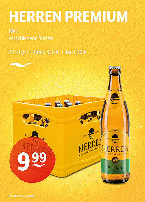 Herren Premium