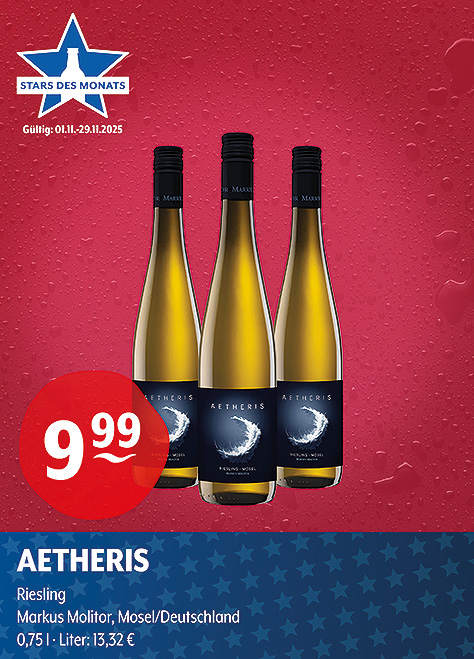 Aetheris Riesling