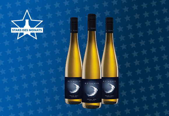 Aetheris Riesling Aetheris Riesling