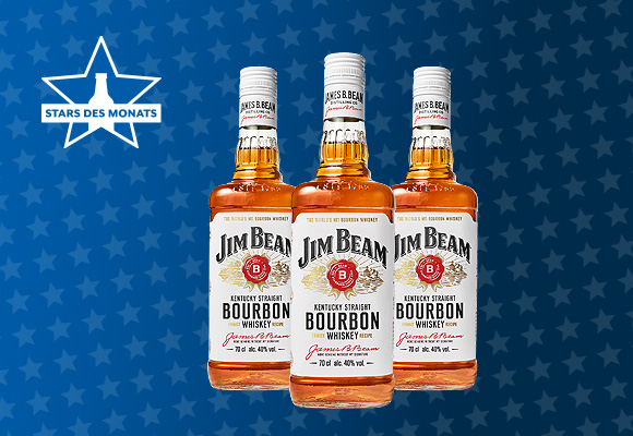 Jim Beam Kentucky Straight Bourbon Whiskey Jim Beam Kentucky Straight Bourbon Whiskey