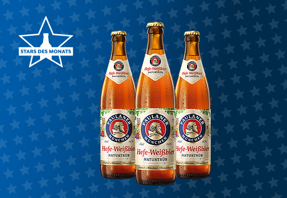 Paulaner Weißbier Paulaner Weißbier