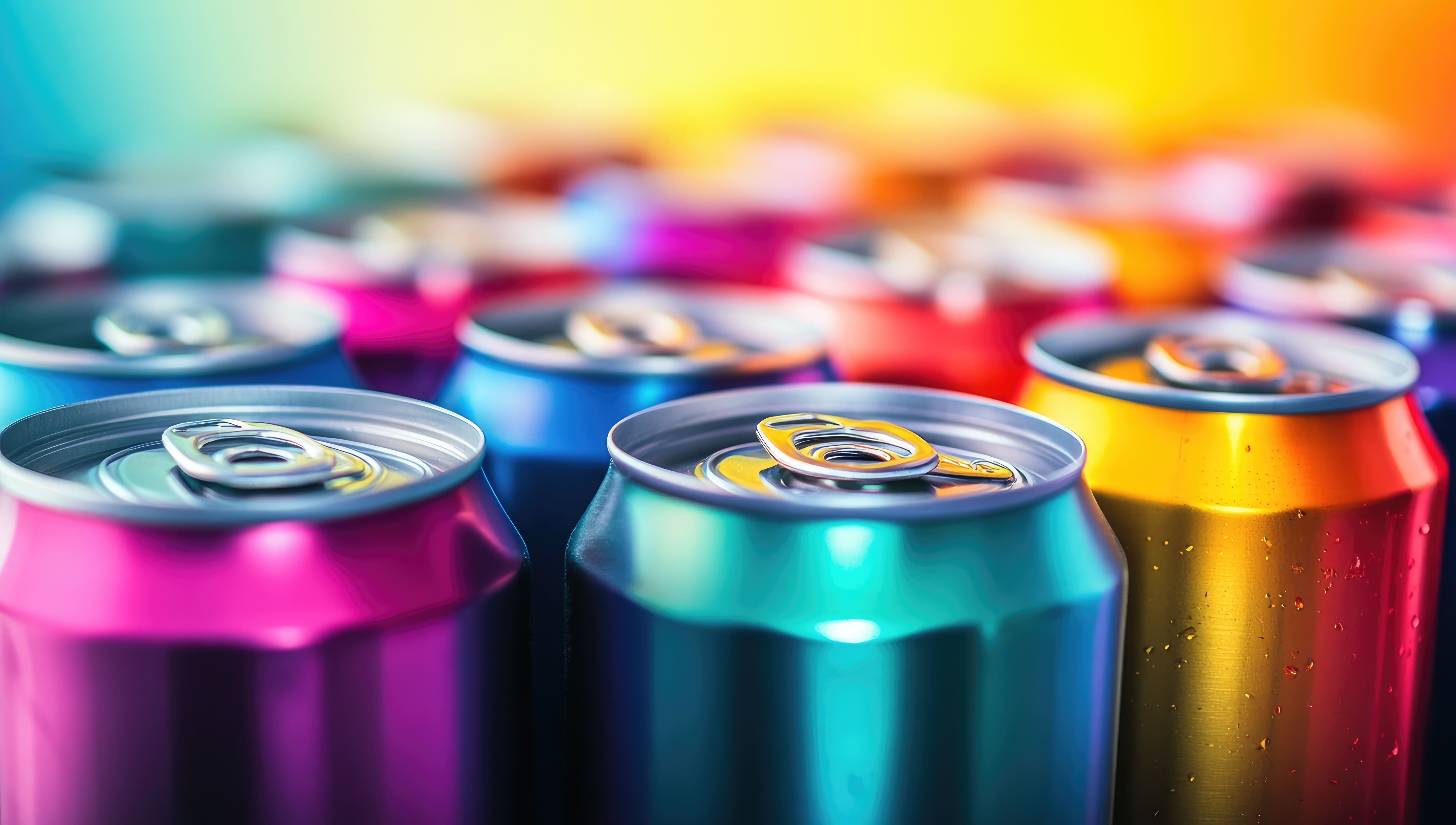 Beim DosenExpress gibt es eine Vielzahl an Getränken in Dosen – jetzt online bestellen