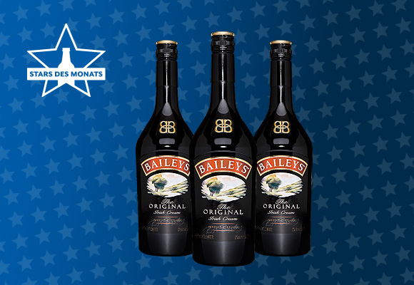 Baileys Original Irish Cream