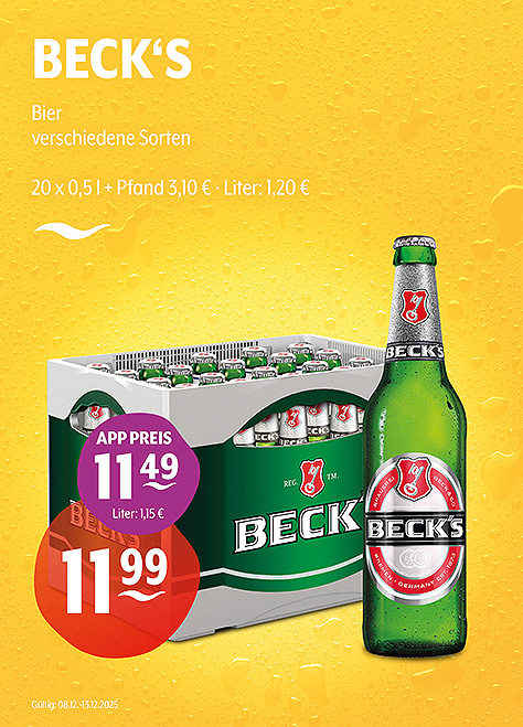 Beck's