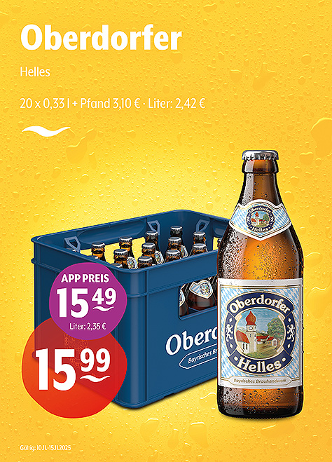 Oberdorfer Helles