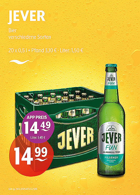 Jever