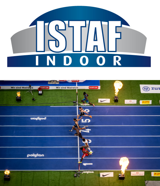 ISTAF Indoor Berlin 2026 - Gewinnspiel