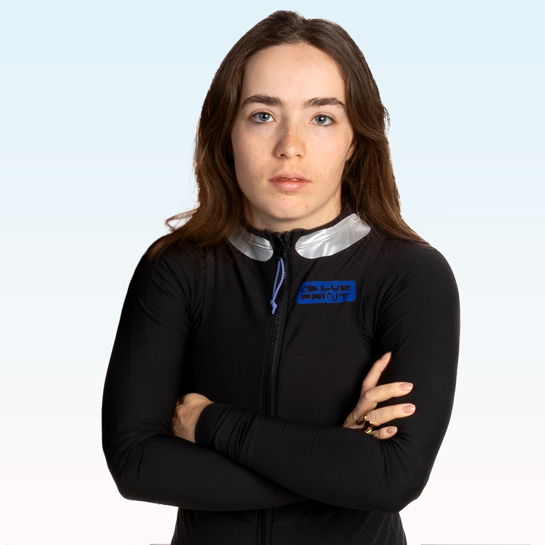 Fabienne Jährig - GH Sportförderung