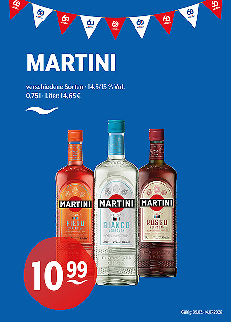 Martini