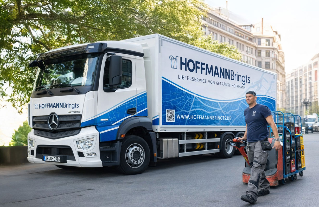 HoffmannBringts Services