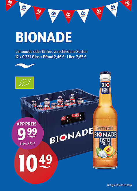 Bionade