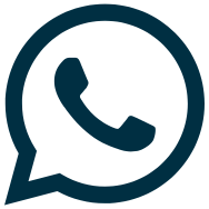 Bleib in Kontakt über WhatsApp