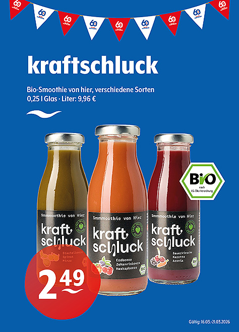 Kraftschluck