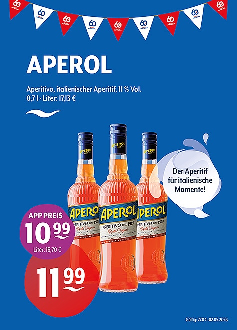 Aperol