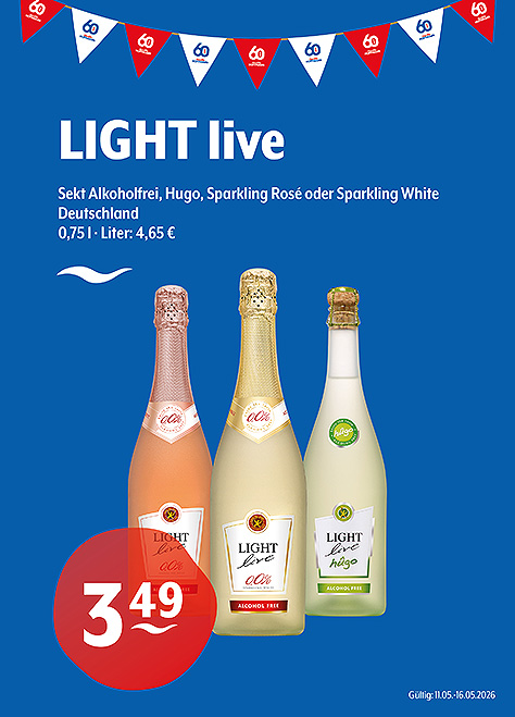 Light Live