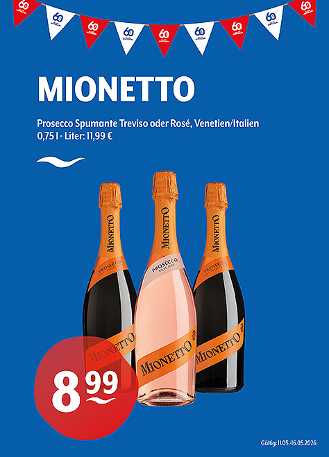 Mionetto