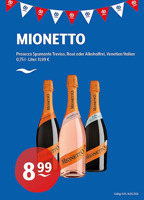 Mionetto