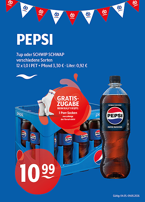 Pepsi