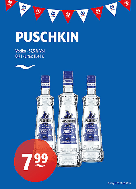 Puschkin