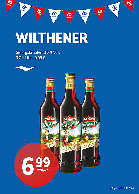 Wilthener Gebirgskräuter