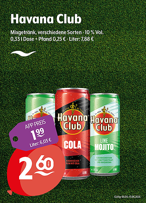 Havana Club