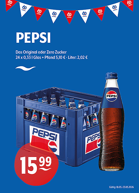 Pepsi