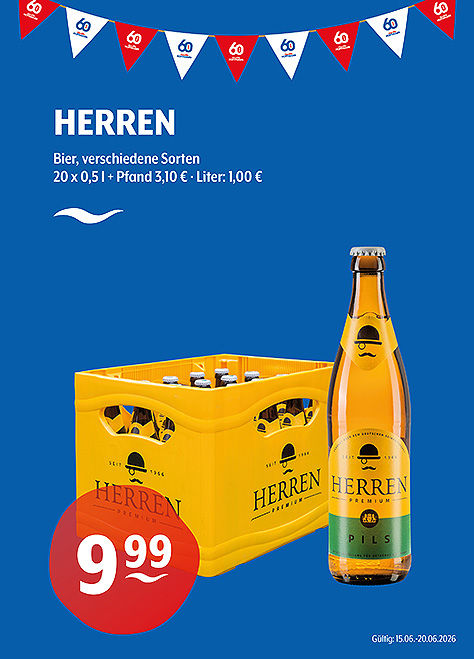 Herren Premium