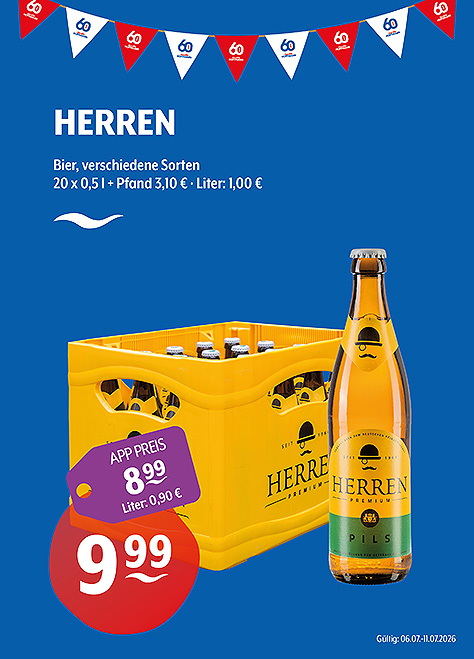 Herren Premium
