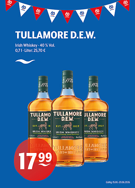 Tullamore Dew