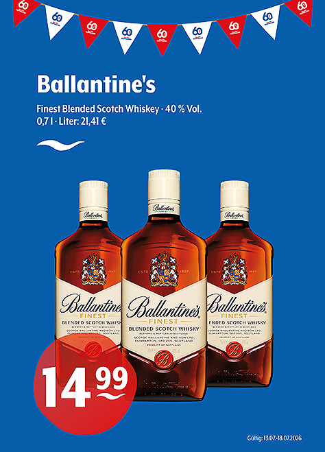 Ballantines