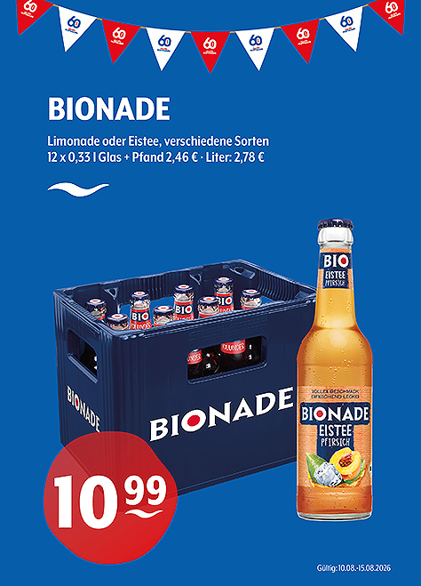 Bionade