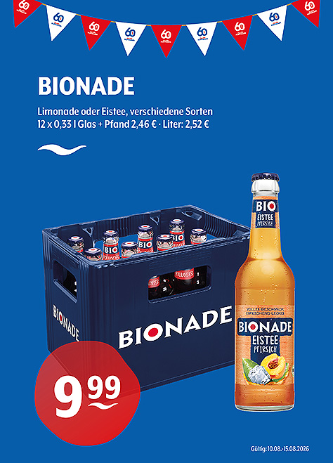 Bionade