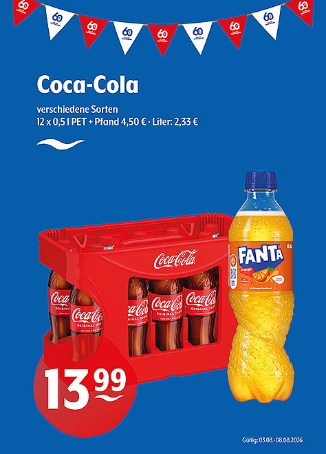 Coca-Cola