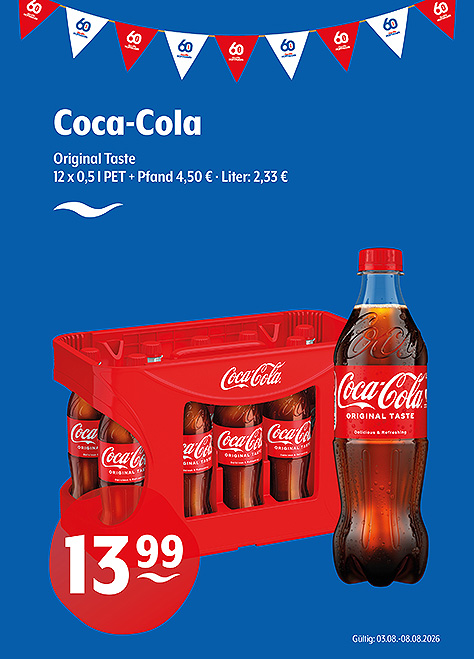 Coca-Cola