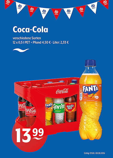 Coca-Cola
