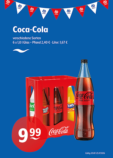 Coca-Cola